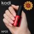 Cover Base Gel 01 (Camouflage Base Coat), 7 ml